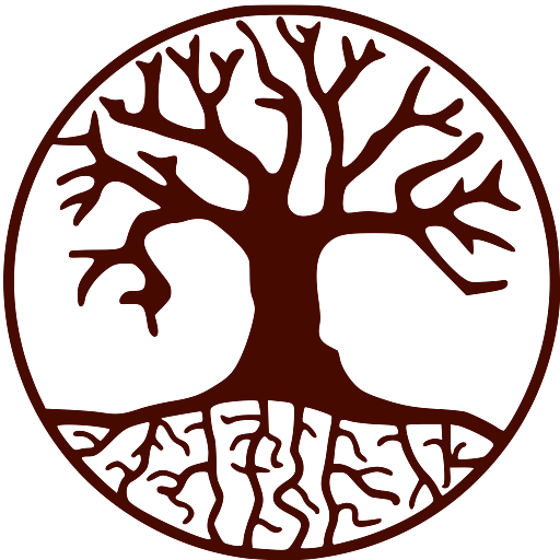 Logo albero di Samarcanda Società Cooperativa